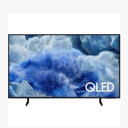 Samsung 65-inch 4K QLED AI TV 65Q8FAAU