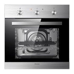 Hisense Built-in Oven 125l 90cm HEO901SS03