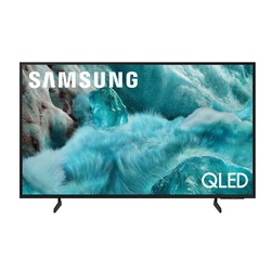 Samsung 55-inch QLED 4K Samsung Vision AI Smart TV (2025) QA55Q7FAAU