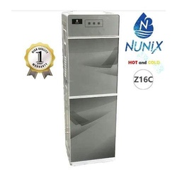 Nunix Hot and Cold Free Standing Water Dispenser Z16C