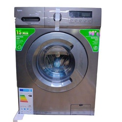 Syinix Washing Machine WMFL5812SG 8Kg Front Load Washing Machine WMFL5812SG