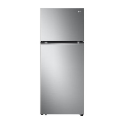LG 315L Double Door Top Freezer Fridge GN-B312PLGB – Smart Inverter Refrigerator
