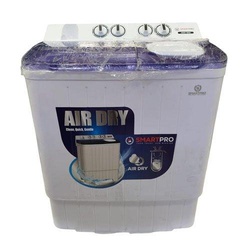 SmartPro 10Kg Washing Machine Twin Tub SWM-10SA
