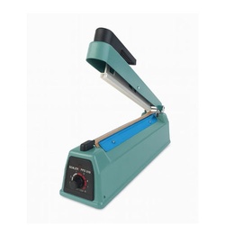Impulse Sealer Iron Body 300mm FS-300 Metallic