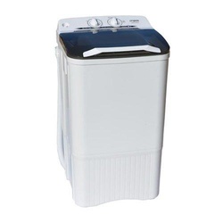 Mika Washing Machine MWSTS2106 6Kg Single Tub Semi Automatic