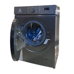 SmartPro 10Kg Washing Machine Front Load Automatic