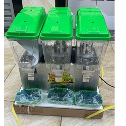 Commercial Juice Dispenser 3*16