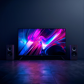 Televisions & Home Entertainment