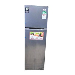 Smart Pro 168L Double Door Fridge SFR-210DT-1