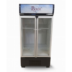 Roch 409L Showcase Chiller Side by Side RSF-510-0