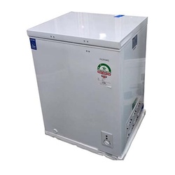 Ailyons 142 Litres Chest Freezer (AF-151)