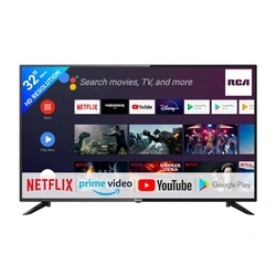 Vitron 32" inch Smart Android Frameless TV