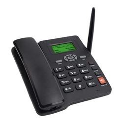 GSM Fixed Wireless Phone GSM FWP 6588