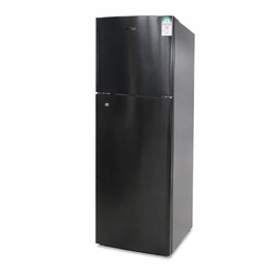 Solstar 334L No-Frost Double Door Fridge – RF466HTDINBSS