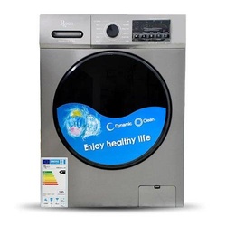 Roch 8Kg Washing Machine Front Load RWM-8FL-L(S)