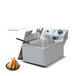 Caterina 10L Single Tank Fryer CT/109