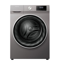 Hisense 8kg/5KG Front Load Washer and Dryer Washing Machine WD3Q8043BT