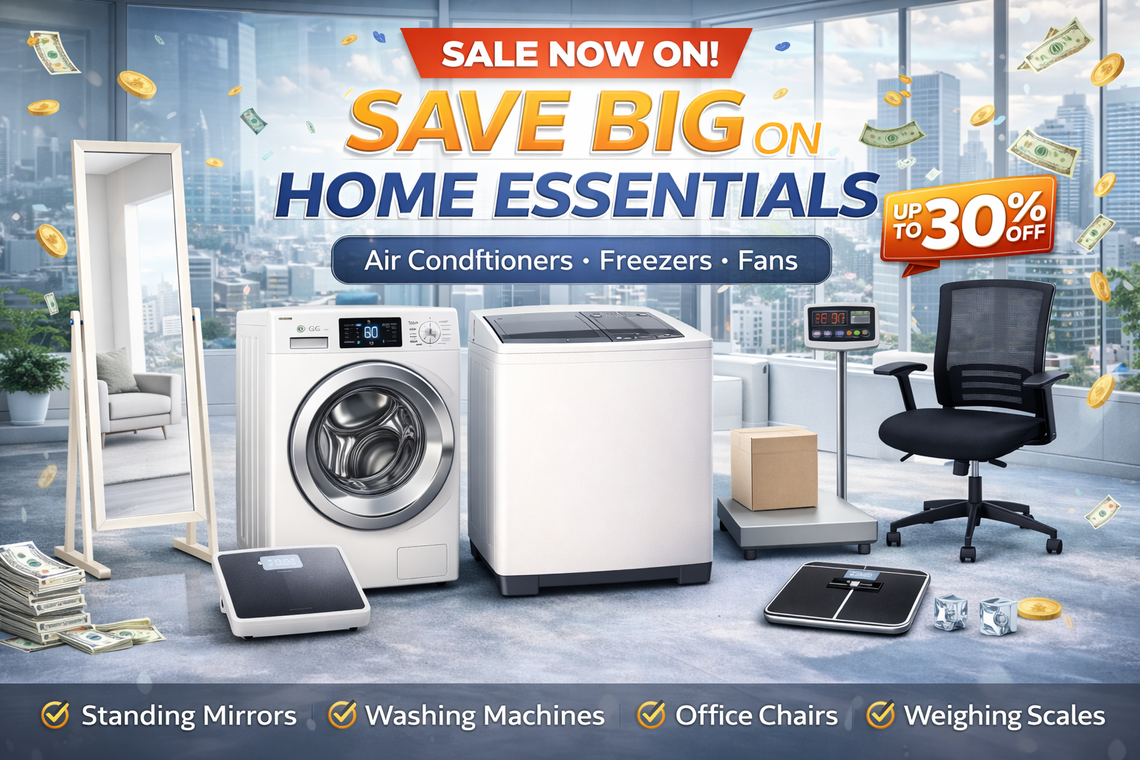 Big sale on home essentials.png