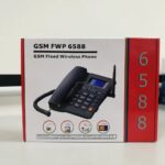 Dshphone gsm 6588