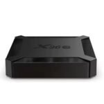 X96 Q Android 10 TV Box 2GB Ram 16GB Rom