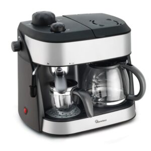 Ramtons Cappuccino Maker RM/273