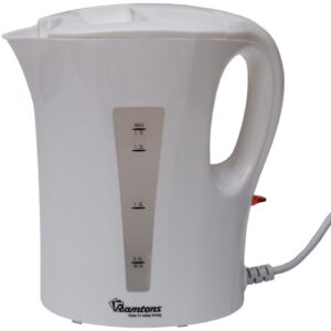 Ramtons Kettle 1.7 Liters RM/399