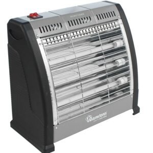 Ramtons Quartz Room Heater- RM/469