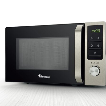 Ramtons Microwave Grill RM/577