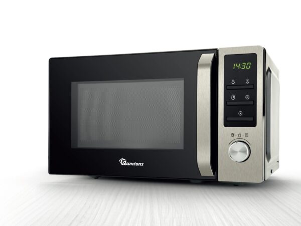 Ramtons Microwave Grill RM/577