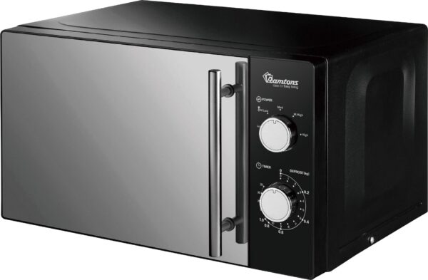 Ramtons 20 liters Microwave RM/459