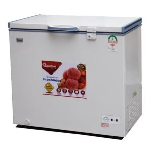 Ramtons Chest Freezer CF/241