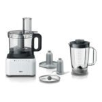 Braun Food Processor FP 3131 WH 800 Watts.PSD 1