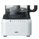 Braun Food Processor FP 3131 WH 800 Watts.PSD 1