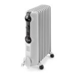 DELONGHI Oil Radiator Heater- TRRS0920