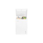 Haier FREEZER HC 110DW 110L 1