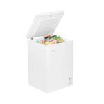 Haier FREEZER HC 110DW 110L 1