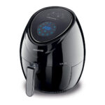 Kenwood Air Fryer-HFP30.000BK 3.8L