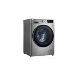 LG Washing Machine FL F4R5YG2P 9KG SLV