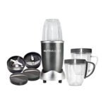 Nutri Bullet- NBR-1212M 12pc set