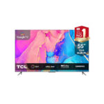 C635 TCL TV 55 Inch