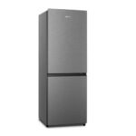 Hisense 286L Bottom Mount Fridge REF286DR 2