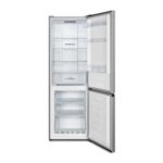 Hisense 286L Bottom Mount Fridge REF286DR 2