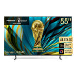 Hisense 55 ULED U7 Frameless-55U7H TV 2