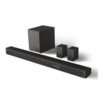 Hisense Sound Bar AX5100G 340 Watts