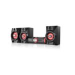 Hisense Sound Bar HA650 800 Watts