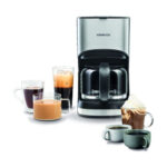 Kenwood Coffee Maker-CMM10.000BM