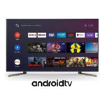 Vitron 43 inch Smart Android Frameless tv