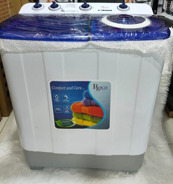 roch 7kg washing machine