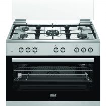 simfer 5 gas burner