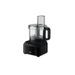 BRAUN Compact Food Processor-FP 3132 BK